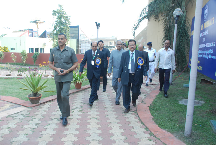 Indian Institute of Materials Management Kolkata Activities photo 2